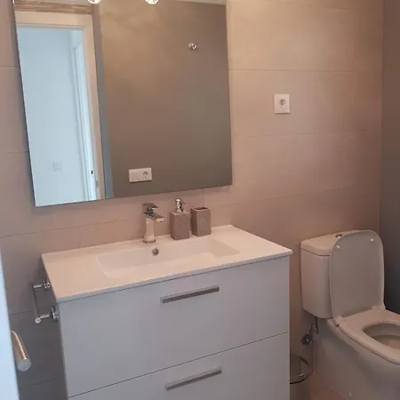 Apartamento Casa Pera *