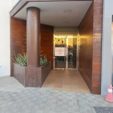 Apartamento Casa Pera