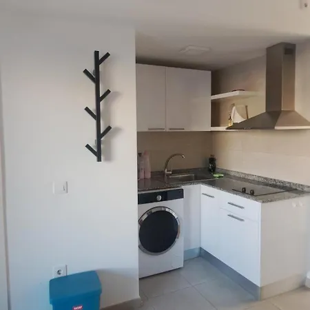 Apartamento Casa Pera