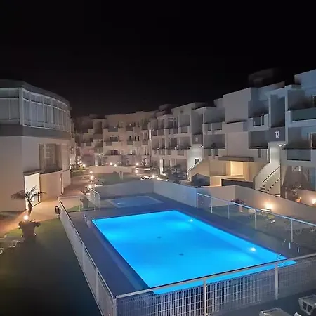 Lejlighed Casa Pera Corralejo