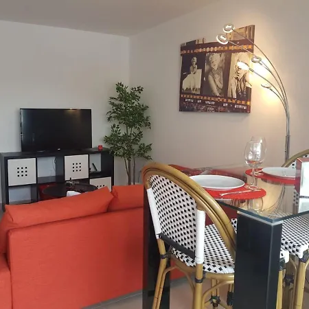 Apartment Casa Pera *