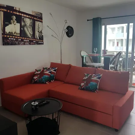Casa Pera Lejlighed *
