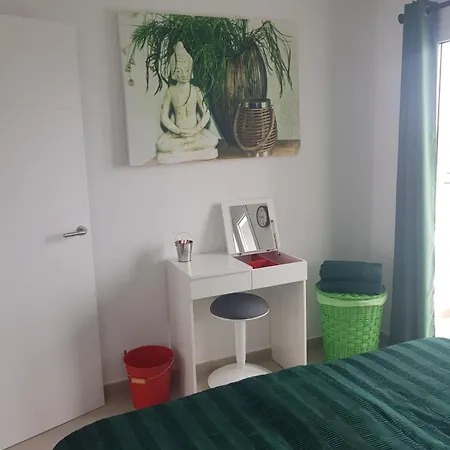 Apartment Casa Pera *