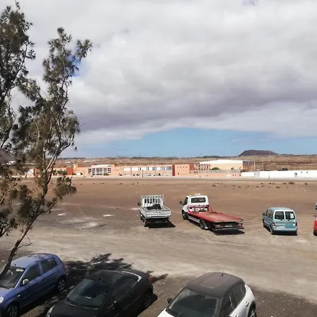 Lejlighed Casa Pera *
