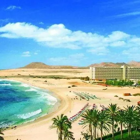 Casa Pera Daire Corralejo