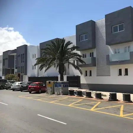 Casa Pera Corralejo