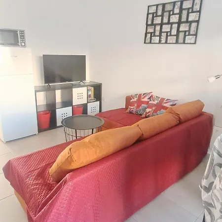Casa Pera