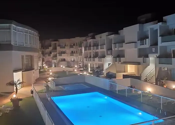 Daire Casa Pera Corralejo