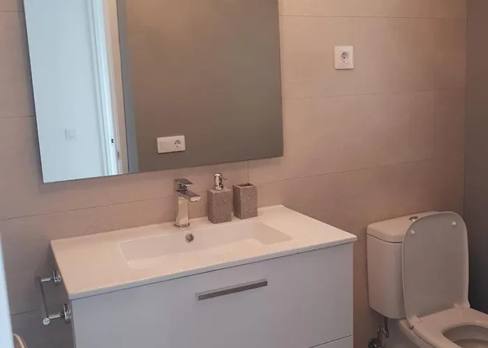 Apartmán Casa Pera *