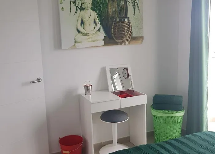 Apartmán Casa Pera *
