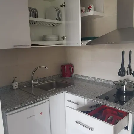 Casa Pera Appartement