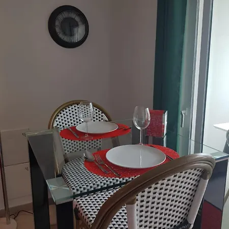 Appartement Casa Pera *