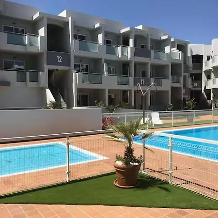 Appartement Casa Pera Corralejo