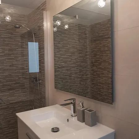 Casa Pera Appartement