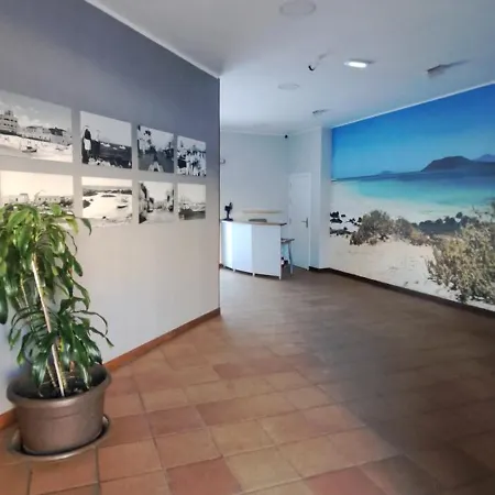 Casa Pera Appartement *