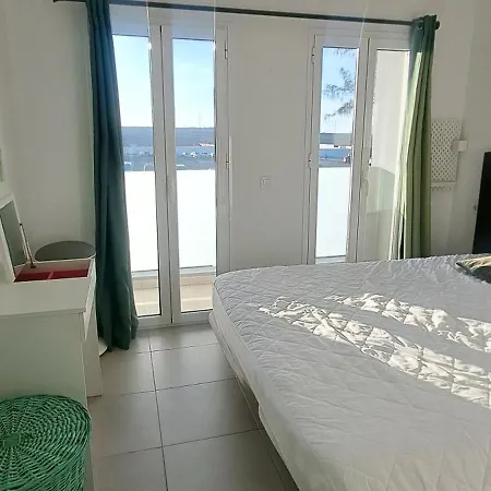 Appartement Casa Pera *