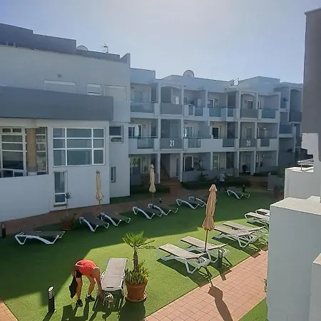 Appartement Casa Pera