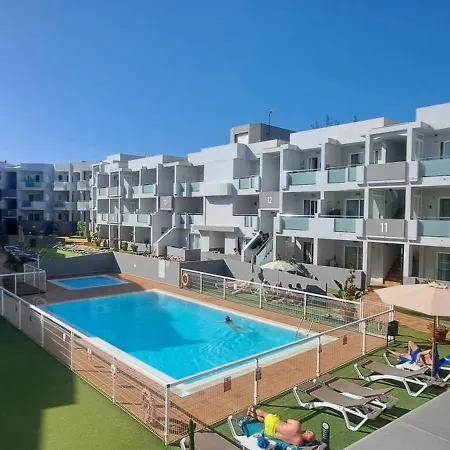 Casa Pera * Corralejo